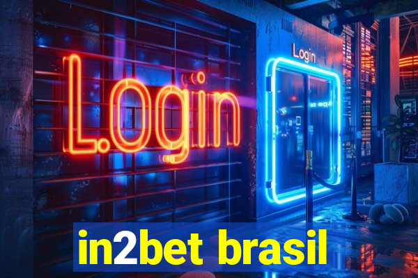 in2bet brasil